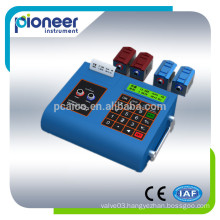 Clamp on Portable Ultrasonic Flowmeter